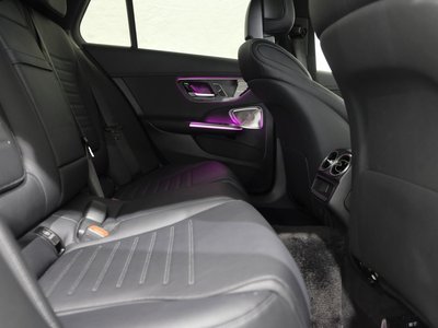 2025 MERCEDES-BENZ C-CLASS — миниатюра 29