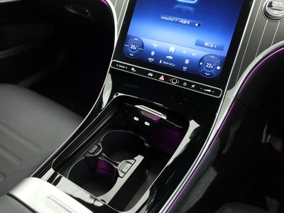 2025 MERCEDES-BENZ C-CLASS — миниатюра 15