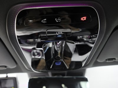 2025 MERCEDES-BENZ C-CLASS — миниатюра 41