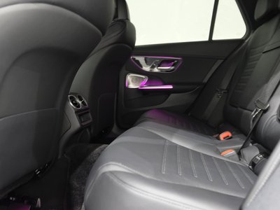 2025 MERCEDES-BENZ C-CLASS — миниатюра 31