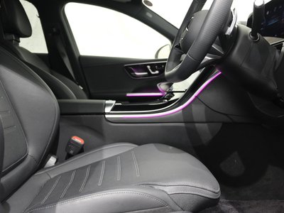 2025 MERCEDES-BENZ C-CLASS — миниатюра 19