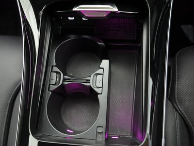 2025 MERCEDES-BENZ C-CLASS — миниатюра 16