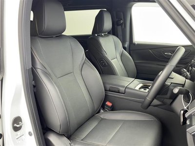 2025 TOYOTA ALPHARD 缩略图 22
