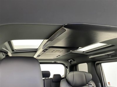 2025 TOYOTA ALPHARD 缩略图 31
