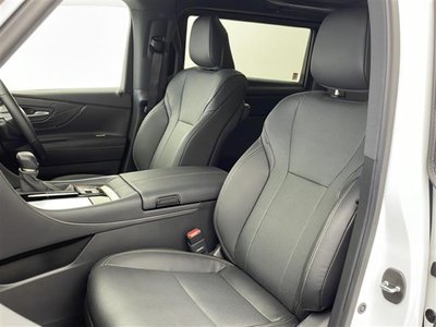 2025 TOYOTA ALPHARD 缩略图 24