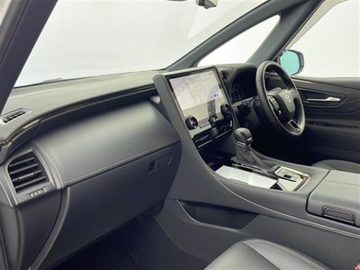 2025 TOYOTA ALPHARD 缩略图 25