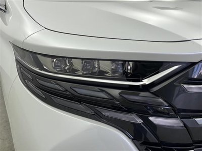 2025 TOYOTA ALPHARD 缩略图 39