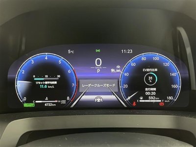 TOYOTA ALPHARD - 10