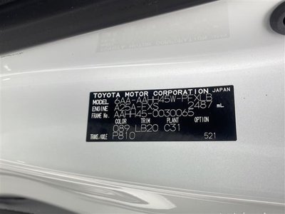 2025 TOYOTA ALPHARD 缩略图 41