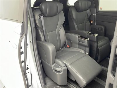 2025 TOYOTA ALPHARD 缩略图 26