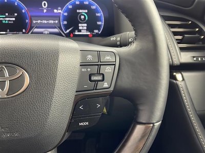 2025 TOYOTA ALPHARD 缩略图 13
