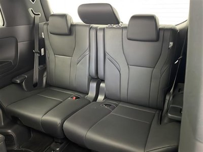 2025 TOYOTA ALPHARD 缩略图 28
