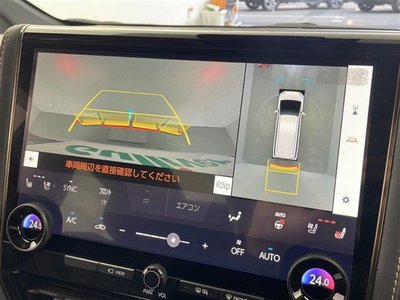 TOYOTA ALPHARD - 6