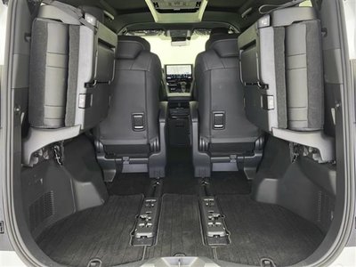 2025 TOYOTA ALPHARD 缩略图 30