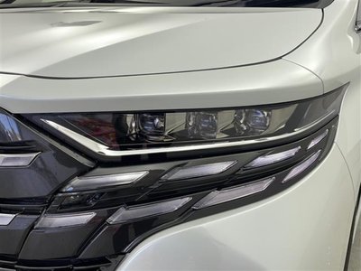 2025 TOYOTA ALPHARD 缩略图 40