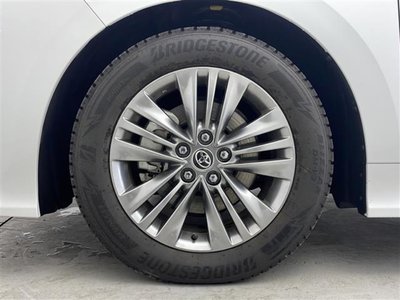 2025 TOYOTA ALPHARD 缩略图 20