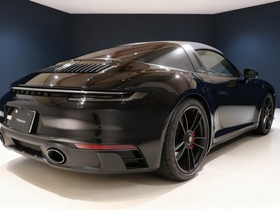 PORSCHE 911 - 10