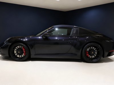 PORSCHE 911 - 7