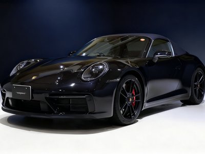 PORSCHE 911 - 2