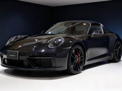 PORSCHE 911 - 3
