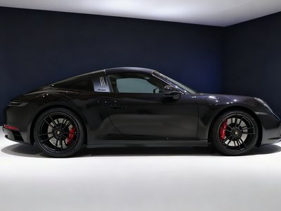 PORSCHE 911 - 5