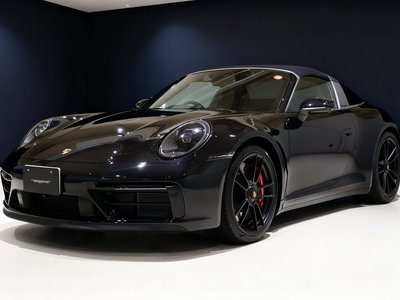 PORSCHE 911 - 1
