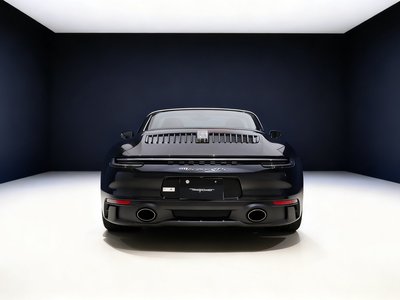 PORSCHE 911 - 6