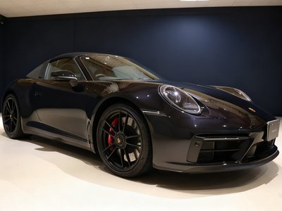 PORSCHE 911 - 9