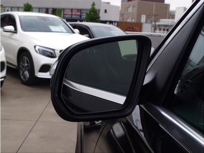 MERCEDES-BENZ GLS - 5