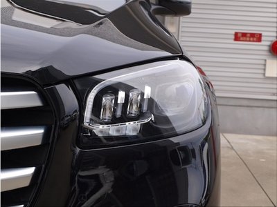 MERCEDES-BENZ GLS - 3