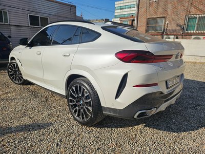 BMW X6 - 5