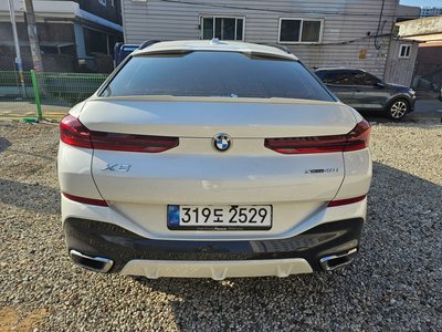 BMW X6 - 3
