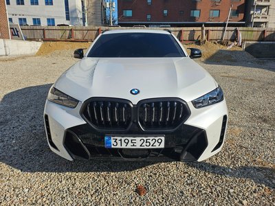 BMW X6 - 2