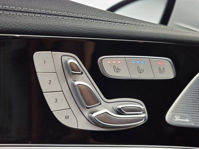 MERCEDES-BENZ GT AMG - 4