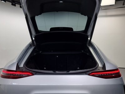 MERCEDES-BENZ GT AMG - 6