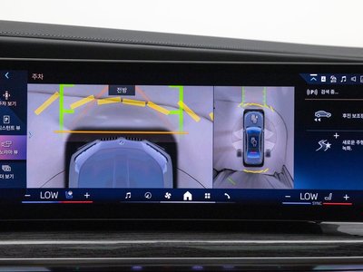 صورة مصغرة 14 لـ 2026 BMW I7