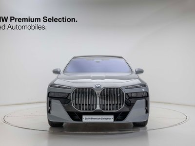 صورة 2 لـ 2026 BMW I7