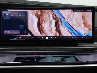 صورة مصغرة 13 لـ 2026 BMW I7