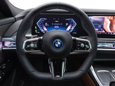 صورة مصغرة 12 لـ 2026 BMW I7