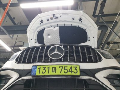 MERCEDES-BENZ GLC - 1