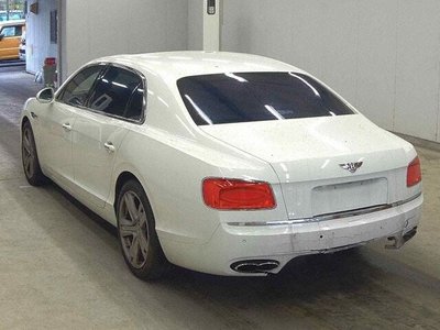 BENTLEY FLYING SPUR - 2