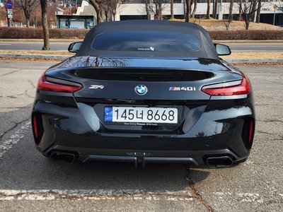 BMW Z4 - 4