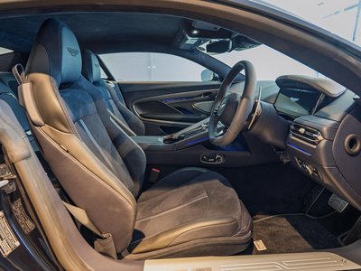 2026 Aston Martin DB12 照片 14