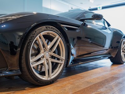 2026 Aston Martin DB12 缩略图 34