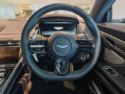 2026 Aston Martin DB12 缩略图 28