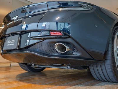 2026 Aston Martin DB12 缩略图 30