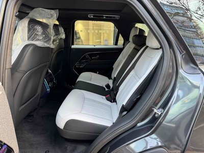 LAND ROVER RANGE ROVER SPORT - 7