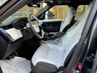 LAND ROVER RANGE ROVER SPORT - 3