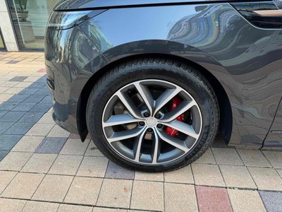 LAND ROVER RANGE ROVER SPORT - 2