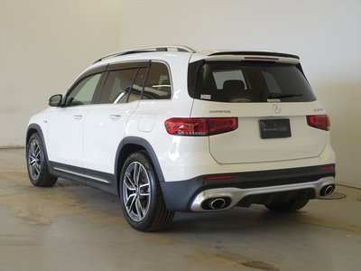 MERCEDES-BENZ GLB - 4